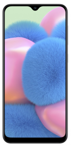 Смартфон Samsung Galaxy A30s 4/128GB Prism Crush Violet (Фиолетовый)