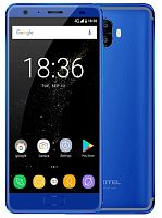 Смартфон Oukitel K8000 64GB Синий