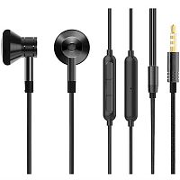 Наушники затычки 1MORE Single Driver EO320 Черный