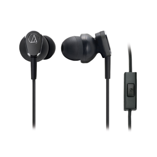 Наушники затычки Audio-Technica ATH-ANC33 iS