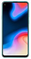 Смартфон Samsung Galaxy A8s 6/128GB Black (Черный)