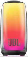 Портативная акустика JBL Pulse 5 Black (Черный)