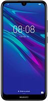 Смартфон Huawei Y6 (2019) 32GB Midnight Black (Полночный черный)
