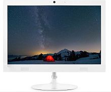 Моноблок Lenovo IdeaCentre 330-20IGM ,19,5" ( Intel Celeron J4105/4Gb/500Gb HDD/Intel UHD Graphics 600/19,5"/1440x900/Без OS)
