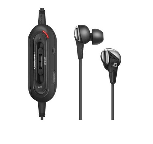 Наушники затычки Sennheiser CXC 700