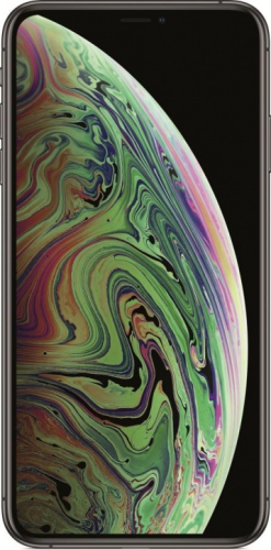 Смартфон Apple iPhone Xs Max 64GB Space Gray (Серый космос)