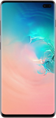Смартфон Samsung Galaxy Note 10 Plus (SM-N975F) 12/512GB Aura White (Белый)