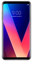 Смартфон LG V30 64GB Серебристый