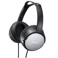 Полноразмерные наушники Sony MDR-XD150 Черный