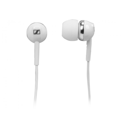 Наушники затычки Sennheiser CX 1.00 Белый