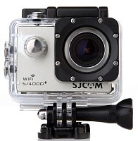  SJCAM SJ4000 Plus Серебристый
