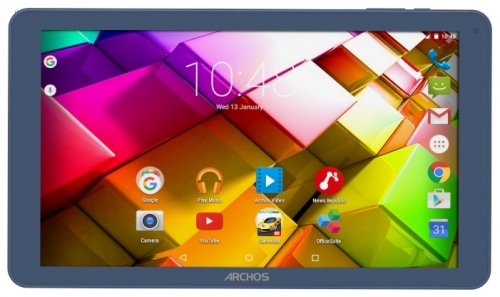 Планшет Archos 101c Copper 3G 16GB