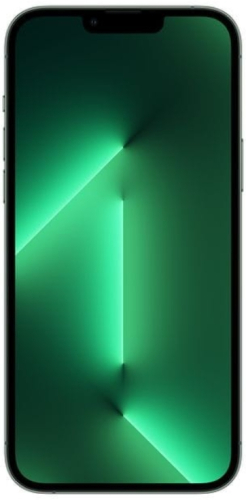 Смартфон Apple iPhone 13 128GB Dual SIM Global Альпийский зеленый
