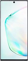 Смартфон Samsung Galaxy Note 10 Plus (N9750) 12/256GB Aura Glow (Аура)
