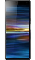 Смартфон Sony Xperia 10 4/64GB Black (Черный)