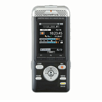 Диктофон Olympus DM-901 4Gb