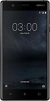 Смартфон Nokia 3 16GB Черный