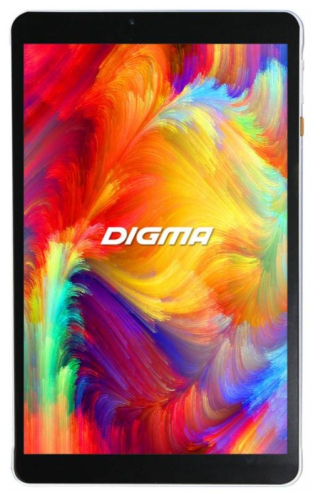 Планшет Digma Plane 10.7 3G 8GB White