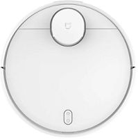 Робот-пылесос Xiaomi Mijia LDS Vacuum Cleaner White (Белый)