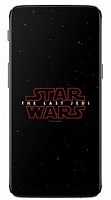 Смартфон OnePlus 5T 128GB Черный (Звездные войны)