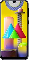 Смартфон Samsung Galaxy M31 (без NFC) 6/128GB Черный