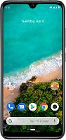 Смартфон Xiaomi Mi A3 4/64GB Kind of Gray (Серый)