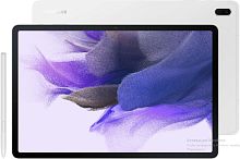 Планшет Samsung Galaxy Tab S7 FE 12.4 SM-T735 Global, 4 Gb/64Gb, Wi-Fi + Cellular, Серебро