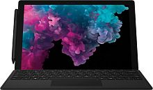 Планшет Microsoft Surface Pro 6 i5 8GB 128GB Black (Черный)