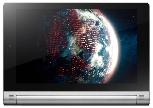 Планшет Lenovo Yoga Tablet 8 2 (830L) Wi-Fi 16GB