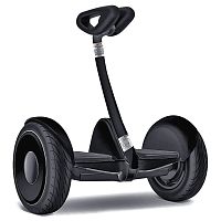 Сегвей Xiaomi Ninebot Mini (QBE4001RT) Черный