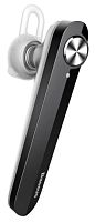 Bluetooth-гарнитура Baseus A01 Black (Черный)