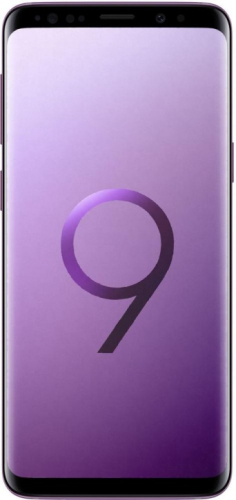 Смартфон Samsung Galaxy S9 (SM-G9600FD) 64GB Ультрафиолет