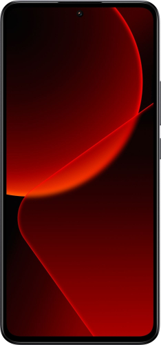 Смартфон Xiaomi 13T 12/256GB RU Черный