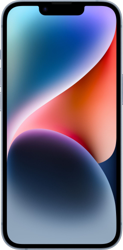 Смартфон Apple iPhone 14 Plus 512GB Global Синий