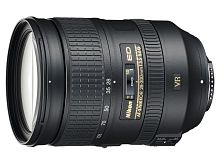 Объектив Nikon 28-300mm f/3.5-5.6G ED VR AF-S Nikkor