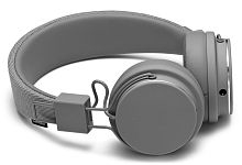Накладные наушники Urbanears Plattan 2 Темно-серый