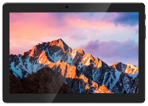 Планшет Ginzzu GT-1040 LTE 16GB Черный