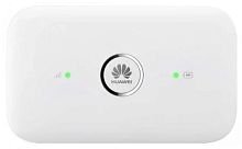 WIFI Модем Huawei E5573Сs-322 White (Белый)