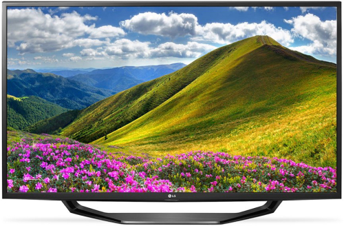 Телевизор LG 43LJ515V