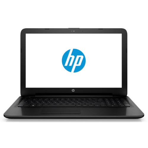 Ноутбук HP 15-af002ur ( AMD Dual-Core E1 6015/2Gb/500Gb HDD/AMD Radeon R2/15,6"/1366x768/DVD-RW/Без OS)