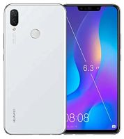 Смартфон Huawei Nova 3i 4/64GB Белый