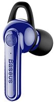 Bluetooth-гарнитура Baseus Magnetic Bluetooth Earphone Blue (Синий)