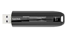 USB-Флешка SanDisk 64GB USB 3.1 Extreme Go (SDCZ800-064G-G46)
