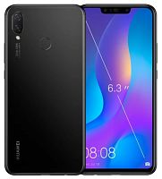 Смартфон Huawei Nova 3i 128GB Черный