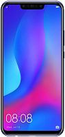 Смартфон Huawei Nova 3 4/128GB Пурпурный