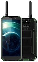 Смартфон Blackview BV9500 Pro 128GB Зеленый
